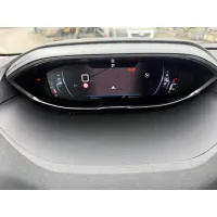 Peugeot 3008, 2022, АКПП, пробег 95000 км