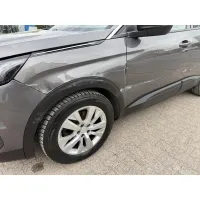 Peugeot 3008, 2022, АКПП, пробег 95000 км