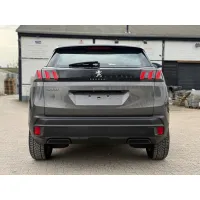 Peugeot 3008, 2022, АКПП, пробег 95000 км