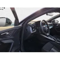 Audi A3, 2021, АКПП, пробег 58221 км