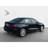 Audi A3, 2021, АКПП, пробег 58221 км