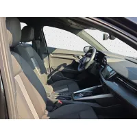 Audi A3, 2021, АКПП, пробег 58221 км