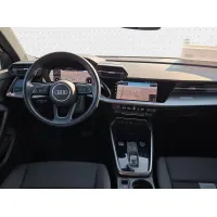 Audi A3, 2021, АКПП, пробег 58221 км