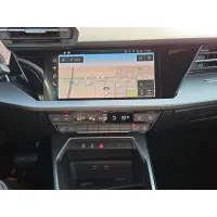 Audi A3, 2021, АКПП, пробег 58221 км