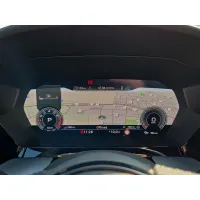 Audi A3, 2021, АКПП, пробег 58221 км