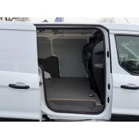 Ford Transit, 2023, МКПП, пробег 78268 км