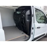 Ford Transit, 2023, МКПП, пробег 78268 км