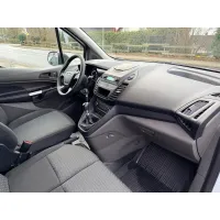 Ford Transit, 2023, МКПП, пробег 78268 км