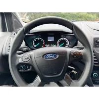 Ford Transit, 2023, МКПП, пробег 78268 км