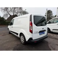 Ford Transit, 2023, МКПП, пробег 78268 км