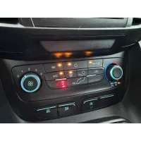 Ford Transit, 2023, МКПП, пробег 78268 км