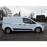 Ford Transit, 2023, МКПП, пробег 78268 км