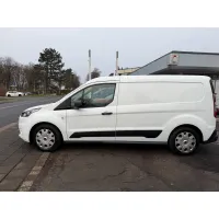 Ford Transit, 2023, МКПП, пробег 78268 км