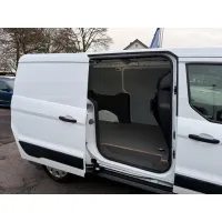 Ford Transit, 2023, МКПП, пробег 78268 км