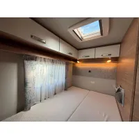 Автодом Weinsberg CaraSuite, 2025, МКПП, пробег 11540 км