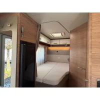 Автодом Weinsberg CaraSuite, 2025, МКПП, пробег 11540 км