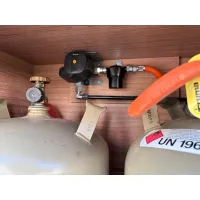 Автодом Weinsberg CaraSuite, 2025, МКПП, пробег 11540 км