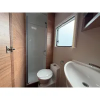 Автодом Weinsberg CaraSuite, 2025, МКПП, пробег 11540 км