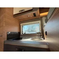 Автодом Weinsberg CaraSuite, 2025, МКПП, пробег 11540 км