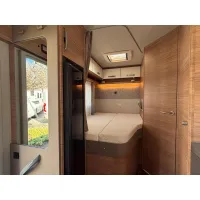 Автодом Weinsberg CaraSuite, 2025, МКПП, пробег 11540 км