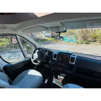 Автодом Weinsberg CaraSuite, 2025, МКПП, пробег 11540 км