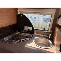 Автодом Weinsberg CaraSuite, 2025, МКПП, пробег 11540 км