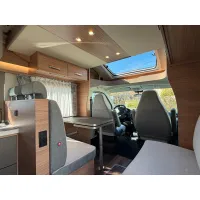 Автодом Weinsberg CaraSuite, 2025, МКПП, пробег 11540 км