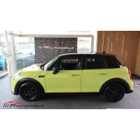MINI Cooper, 2023, АКПП, пробег 49869 км