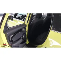 MINI Cooper, 2023, АКПП, пробег 49869 км