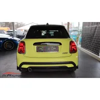 MINI Cooper, 2023, АКПП, пробег 49869 км
