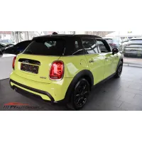 MINI Cooper, 2023, АКПП, пробег 49869 км