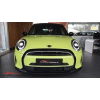 MINI Cooper, 2023, АКПП, пробег 49869 км