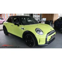 MINI Cooper, 2023, АКПП, пробег 49869 км