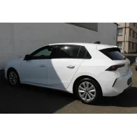 Opel Astra, 2023, АКПП, пробег 27000 км