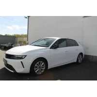 Opel Astra, 2023, АКПП, пробег 27000 км