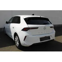 Opel Astra, 2023, АКПП, пробег 27000 км