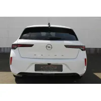 Opel Astra, 2023, АКПП, пробег 27000 км