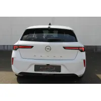 Opel Astra, 2023, АКПП, пробег 27000 км