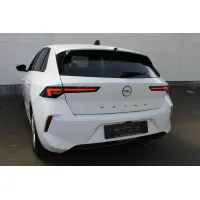 Opel Astra, 2023, АКПП, пробег 27000 км