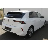 Opel Astra, 2023, АКПП, пробег 27000 км