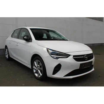 Opel Corsa, 2023, АКПП, пробег 22800 км