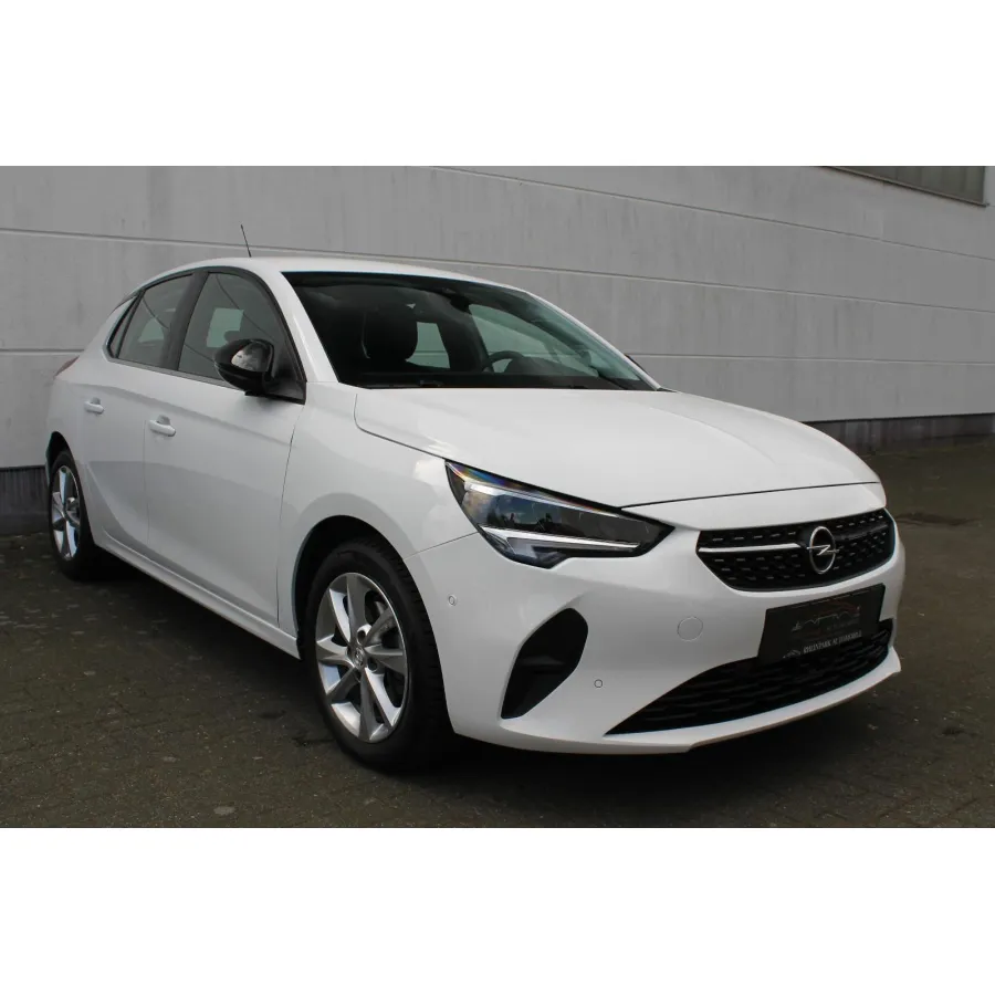 Opel Corsa, 2023, АКПП, пробег 22800 км