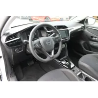 Opel Corsa, 2023, АКПП, пробег 22800 км
