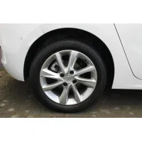 Opel Corsa, 2023, АКПП, пробег 22800 км