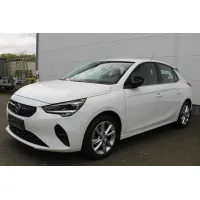 Opel Corsa, 2023, АКПП, пробег 22800 км