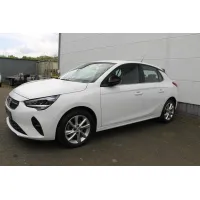 Opel Corsa, 2023, АКПП, пробег 22800 км