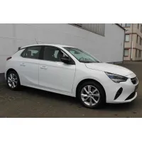 Opel Corsa, 2023, АКПП, пробег 22800 км