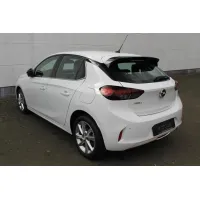 Opel Corsa, 2023, АКПП, пробег 22800 км