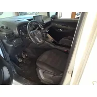 Opel Combo, 2022, МКПП, пробег 89000 км