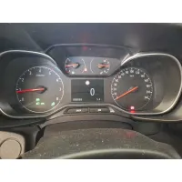 Opel Combo, 2022, МКПП, пробег 89000 км